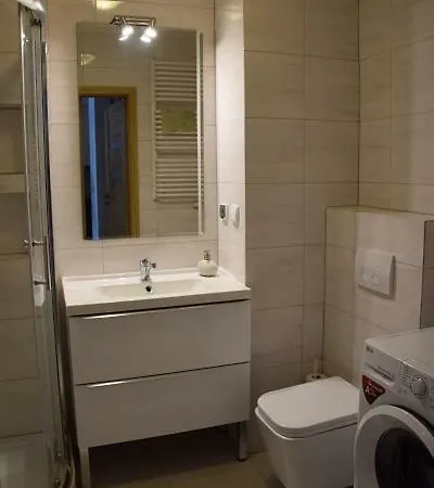 Cracow / Apartament W Krakowie Краков