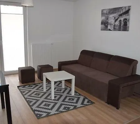 Cracow / Apartament W Krakowie * Краков