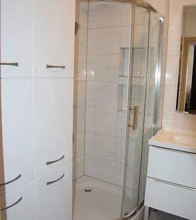 Апартаменты Cracow / Apartament W Krakowie Краков